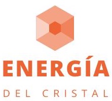 Energía del Cristal